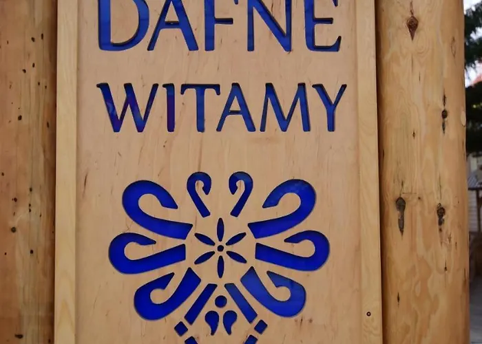 Dafne Oda ve Kahvaltı 3*