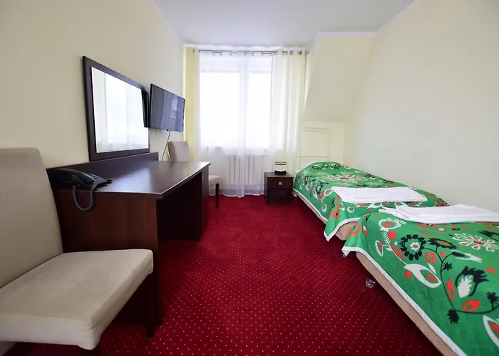 Dafne Oda ve Kahvaltı Zakopane